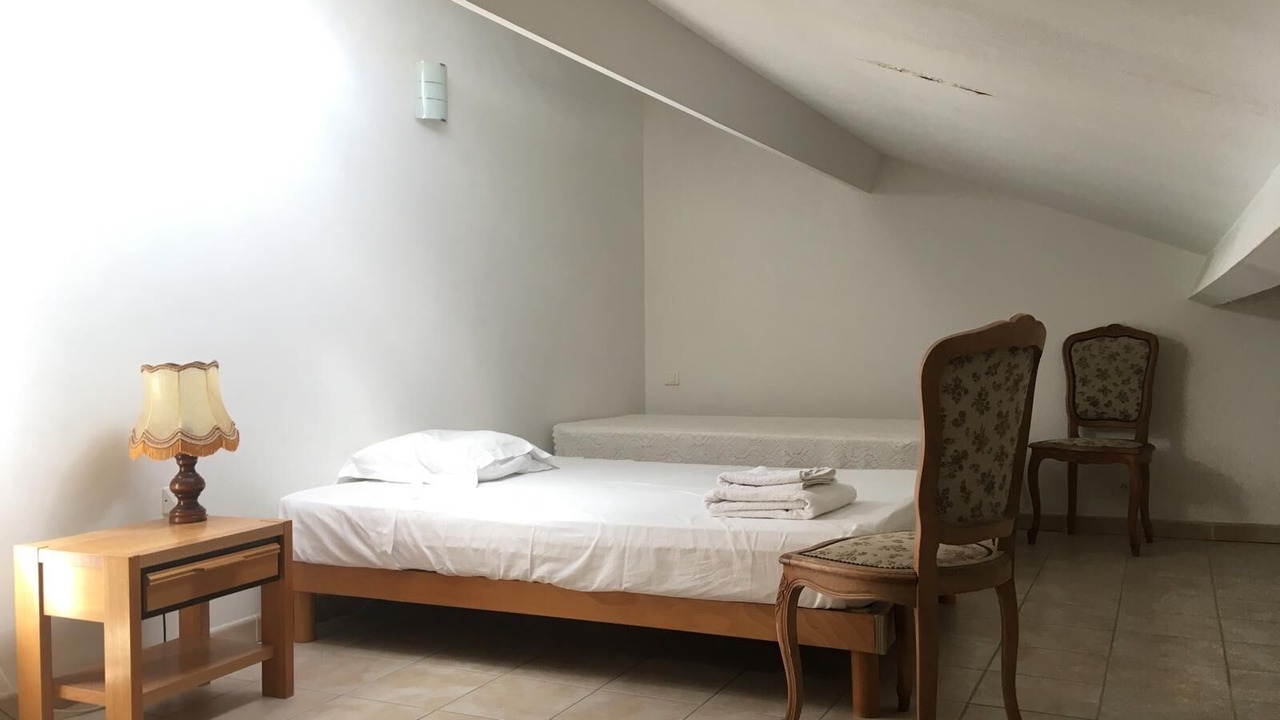 Photo of Bedroom in Sainte-Lucie-de-Tallano