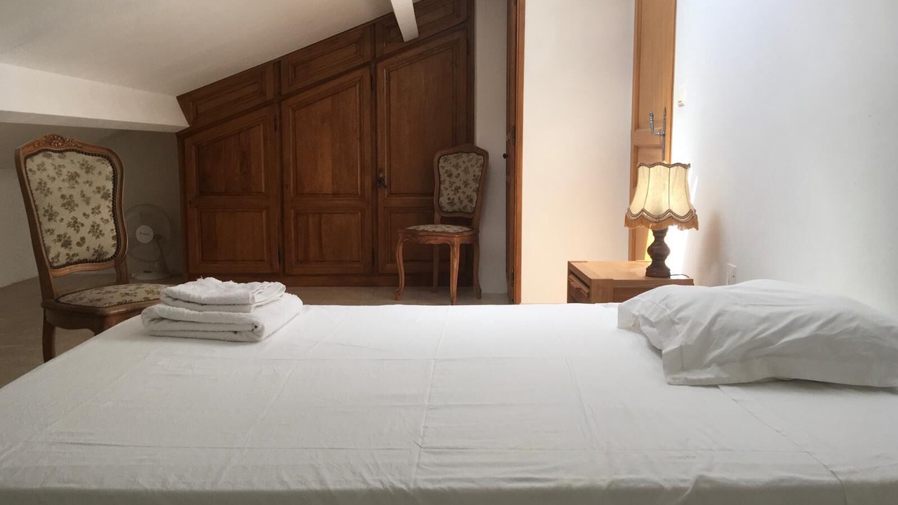 Photo of Bedroom in Sainte-Lucie-de-Tallano