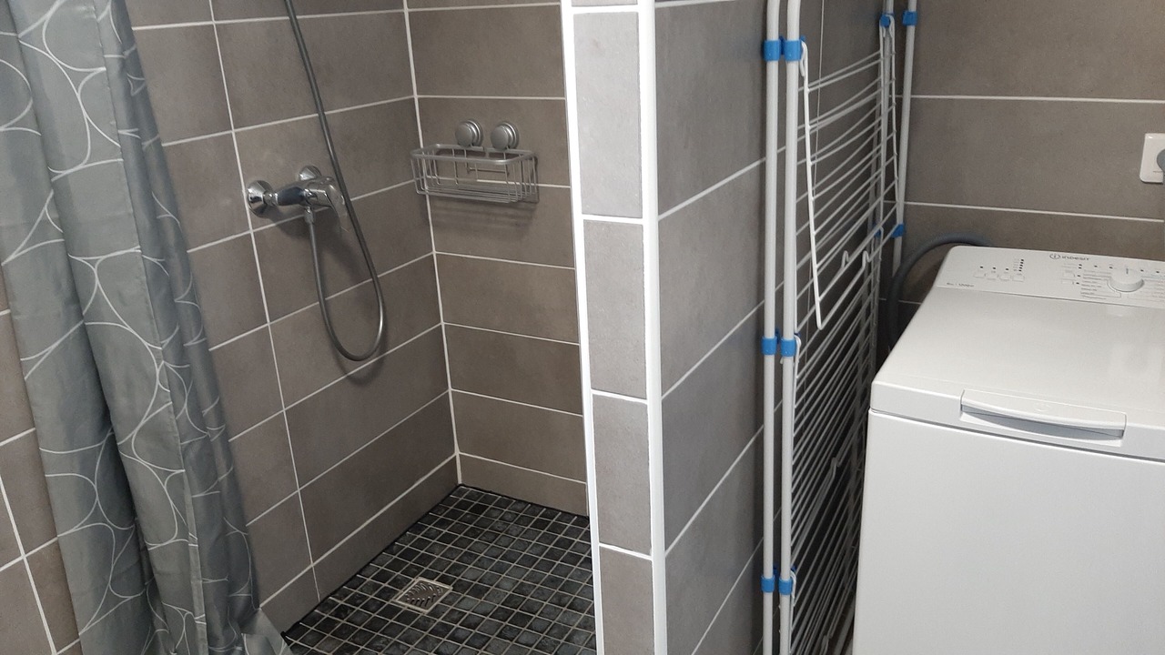 Photo of Bathroom in Cancale
