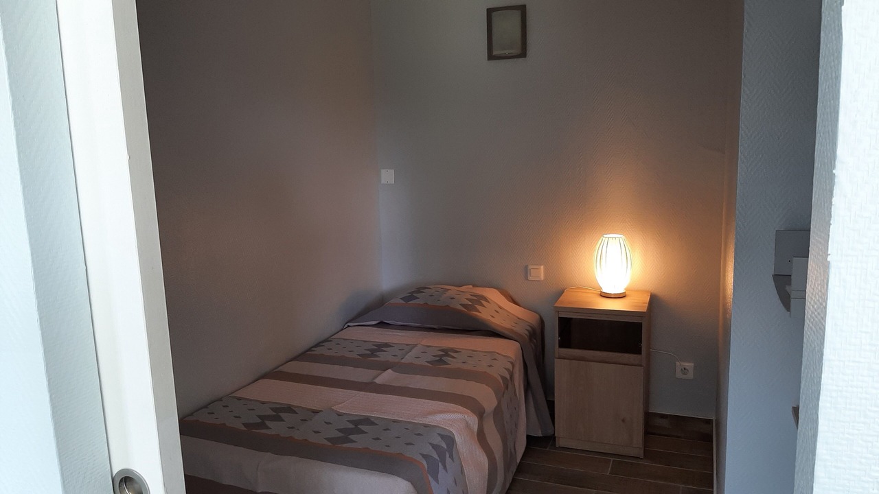 Photo of Bedroom in Cancale