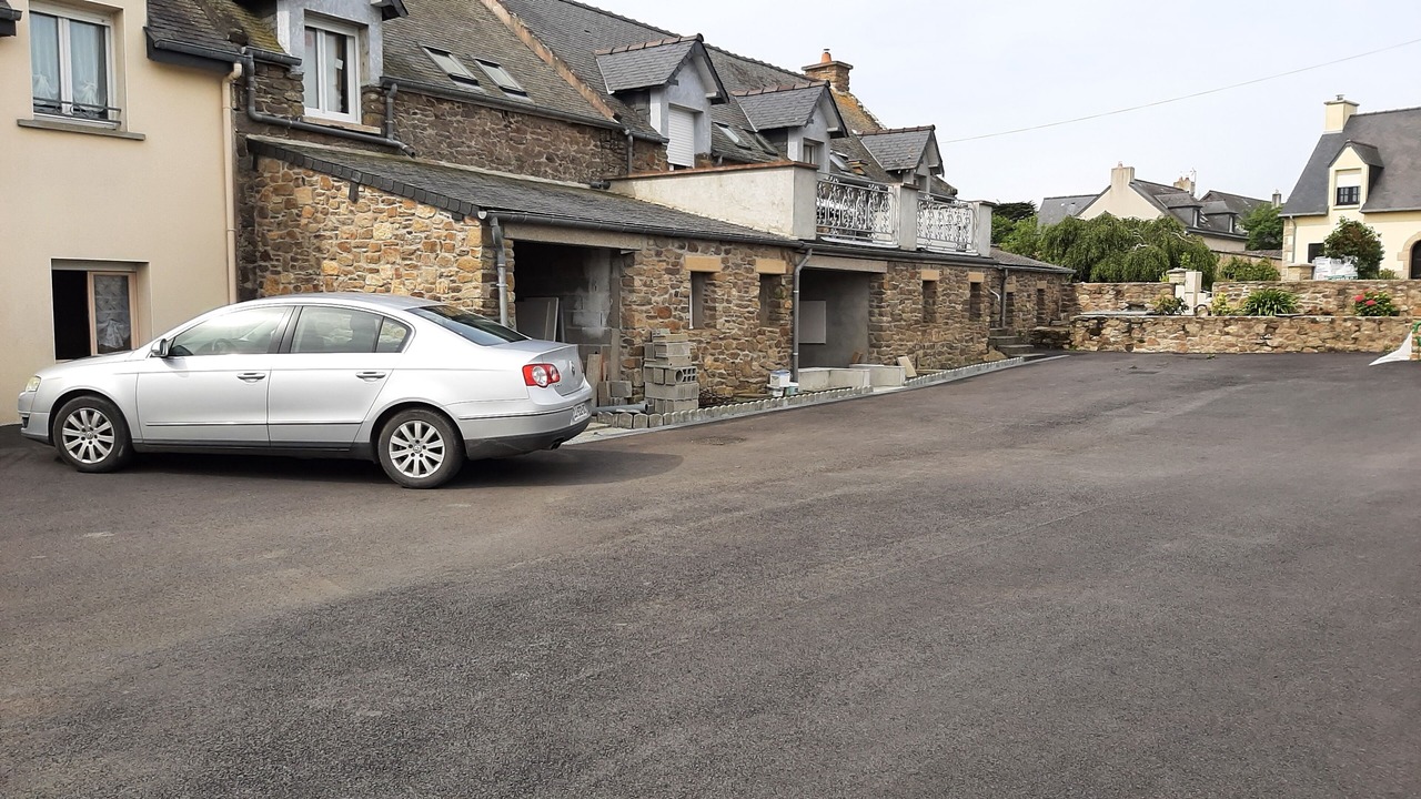 Photo of Outdoor in Cancale