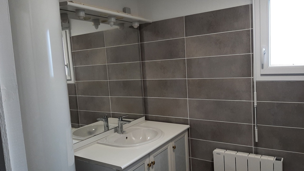 Photo of Bathroom in Cancale