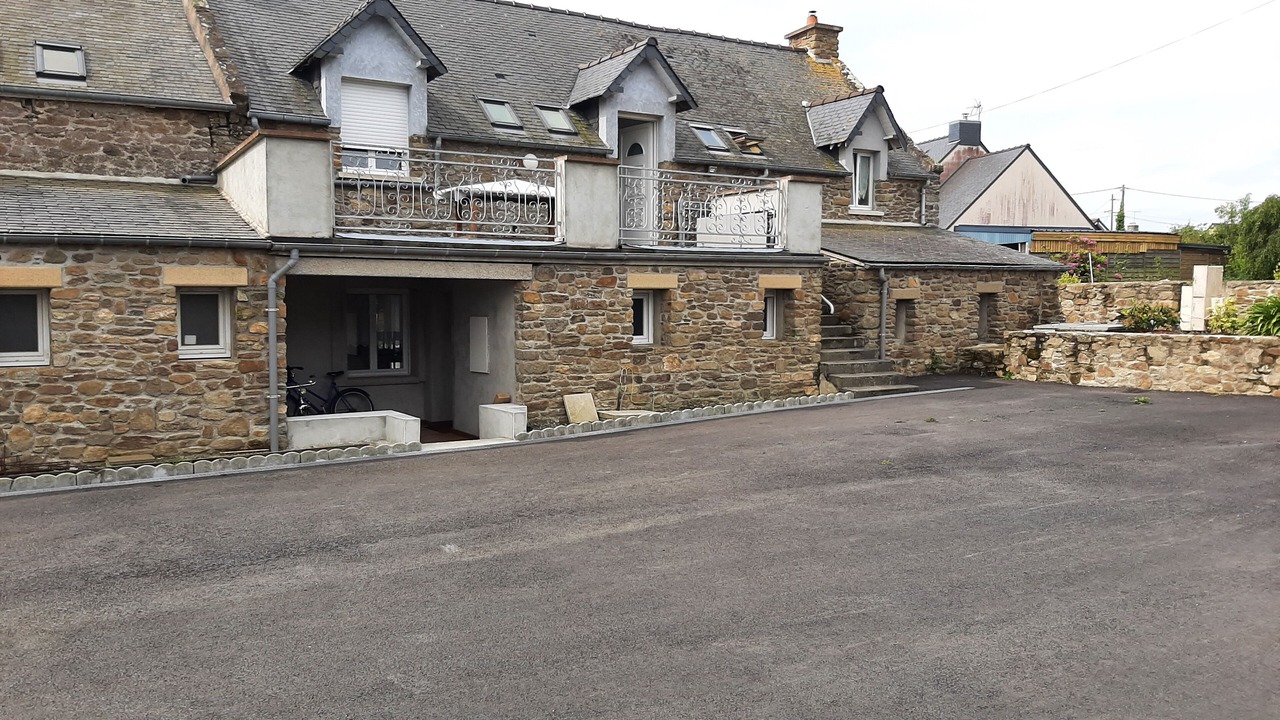 Photo of Outdoor in Cancale