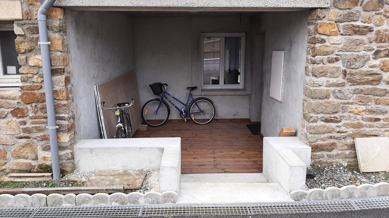 Photo of Outdoor in Cancale