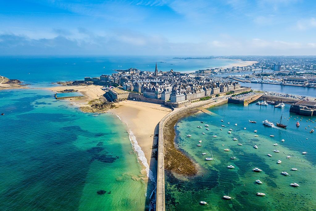 Photo of Others in Cancale