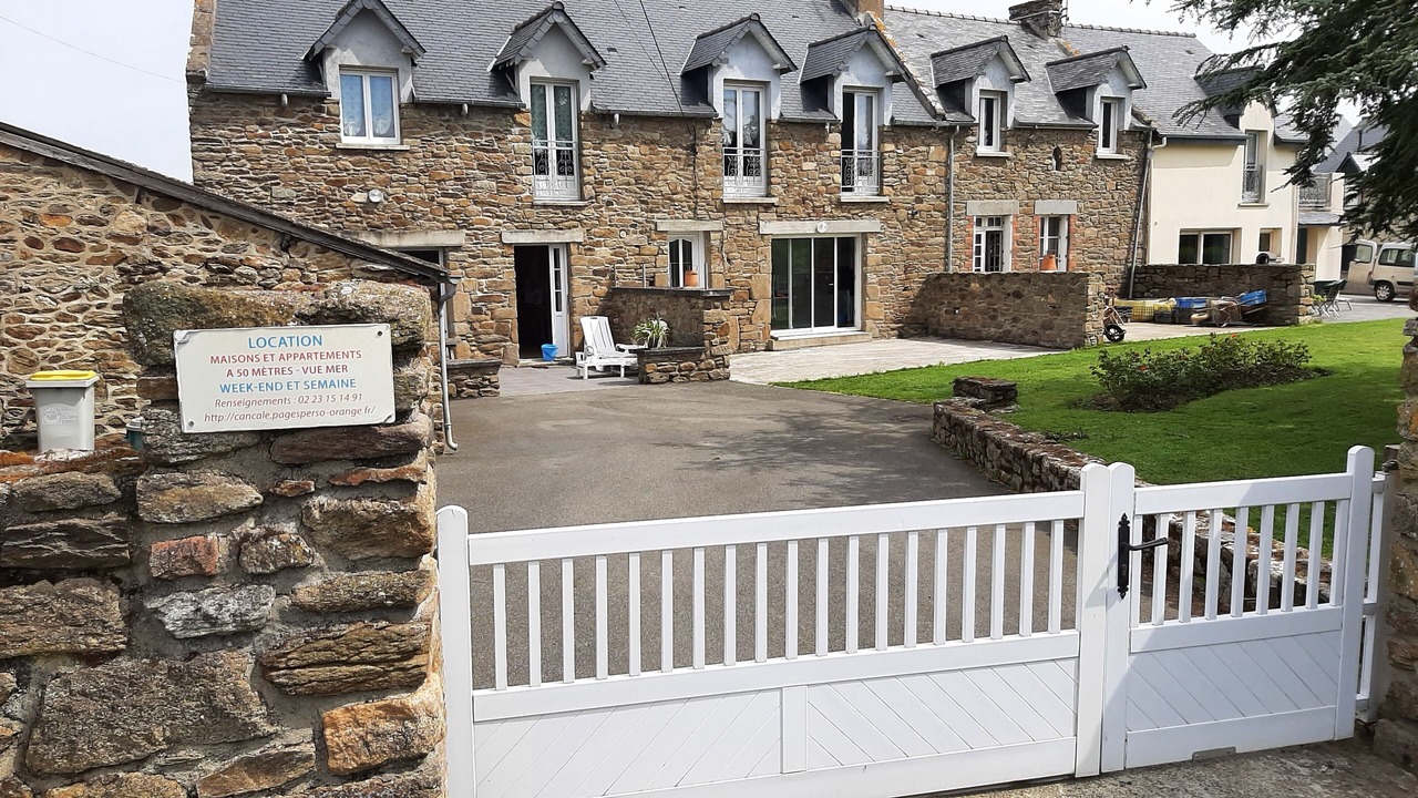 Photo of Outdoor in Cancale