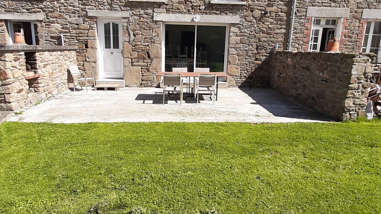 Photo of Outdoor in Cancale