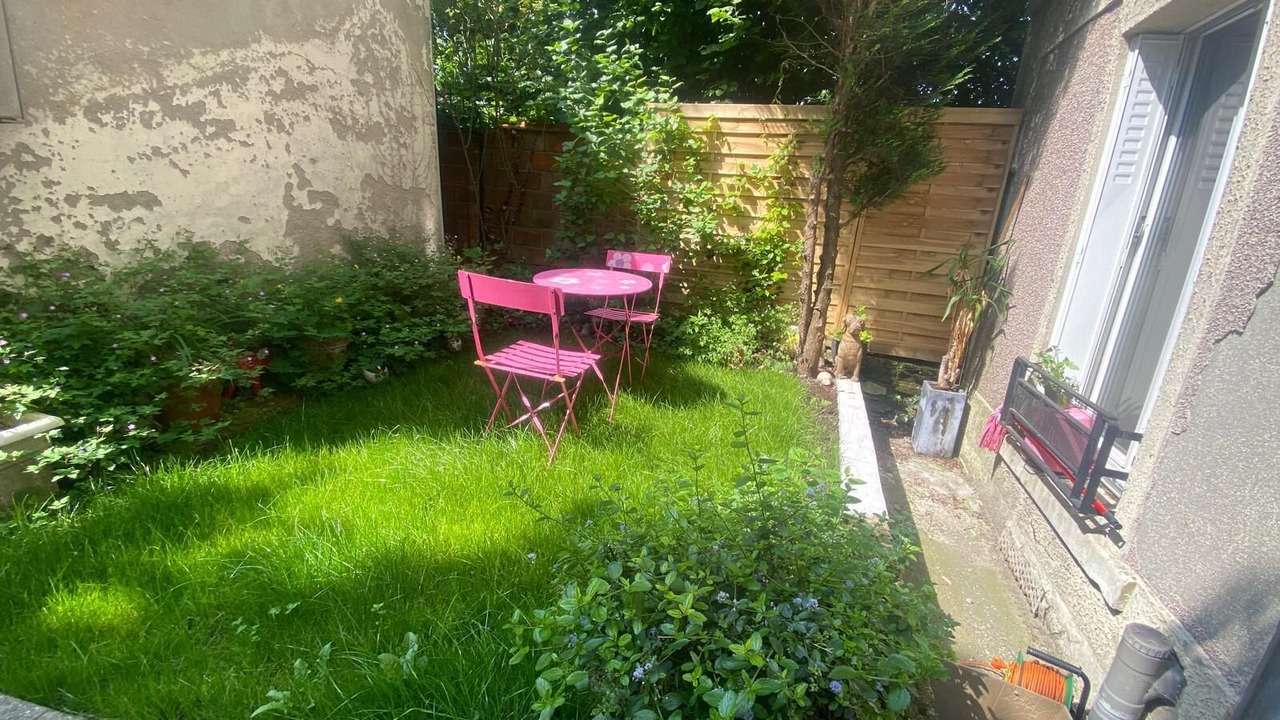 Photo of Outdoor in Les Lilas