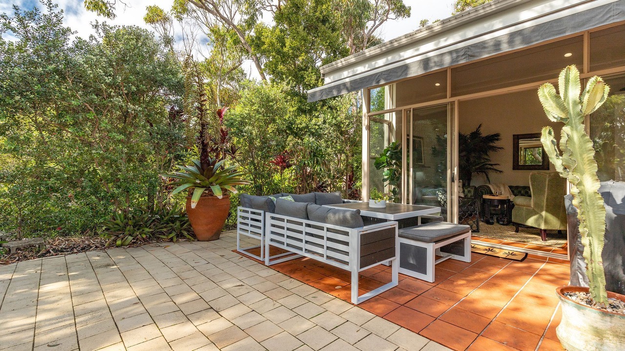 Photo of Outdoor in Boomerang Beach