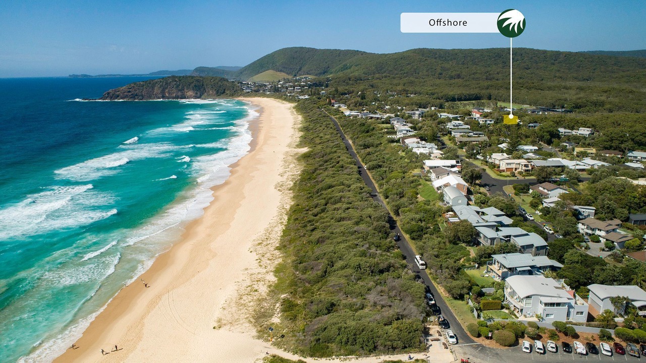 Photo of Others in Boomerang Beach
