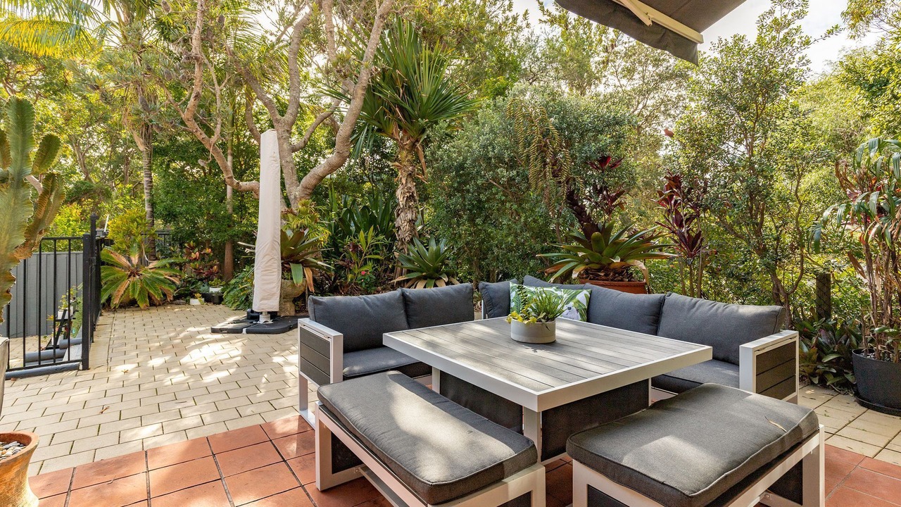 Photo of Outdoor in Boomerang Beach