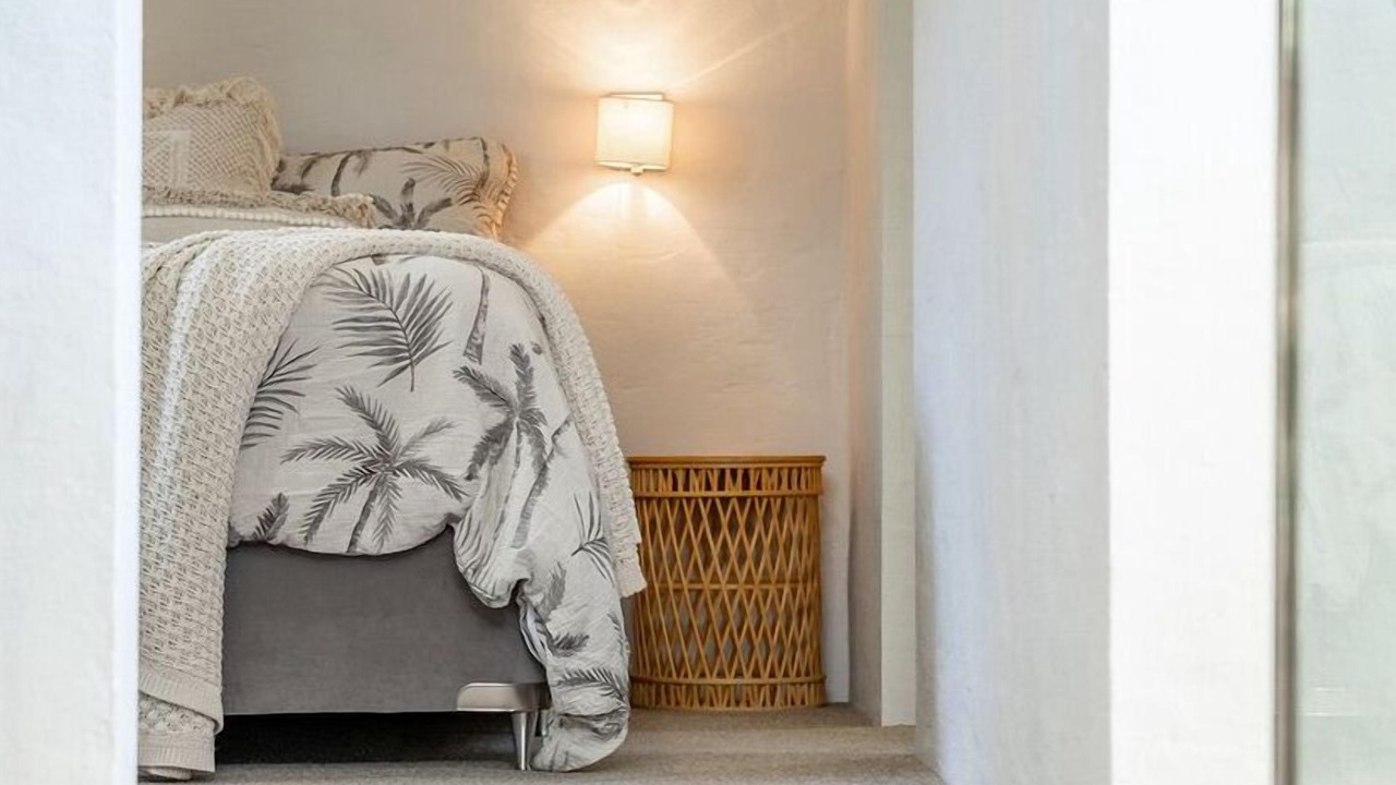 Photo of Bedroom in Boomerang Beach