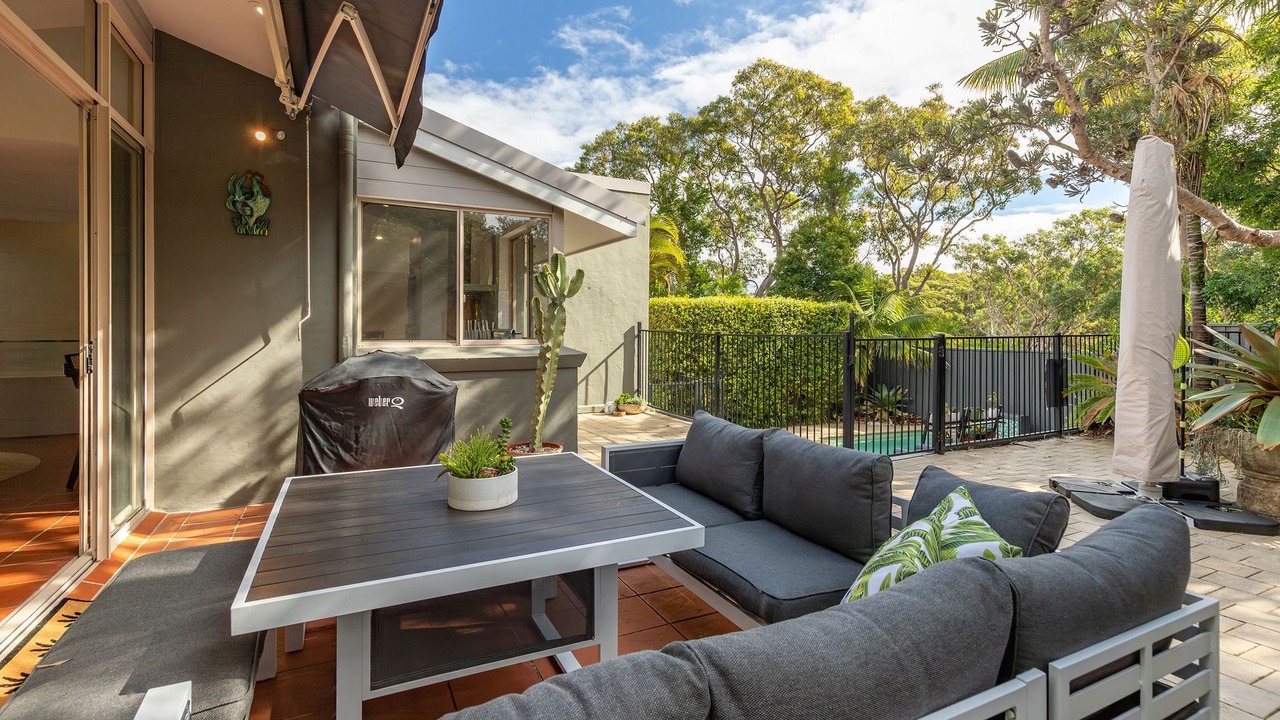 Photo of Outdoor in Boomerang Beach