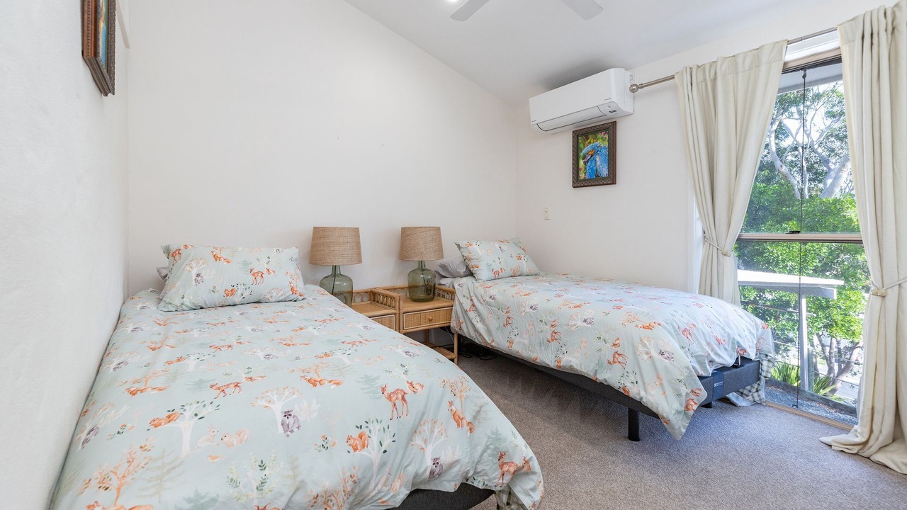 Photo of Bedroom in Boomerang Beach