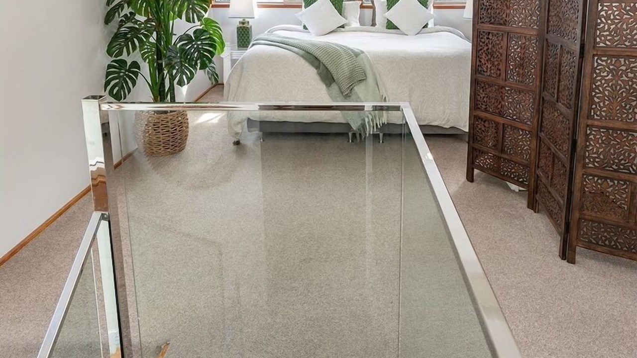 Photo of Bedroom in Boomerang Beach