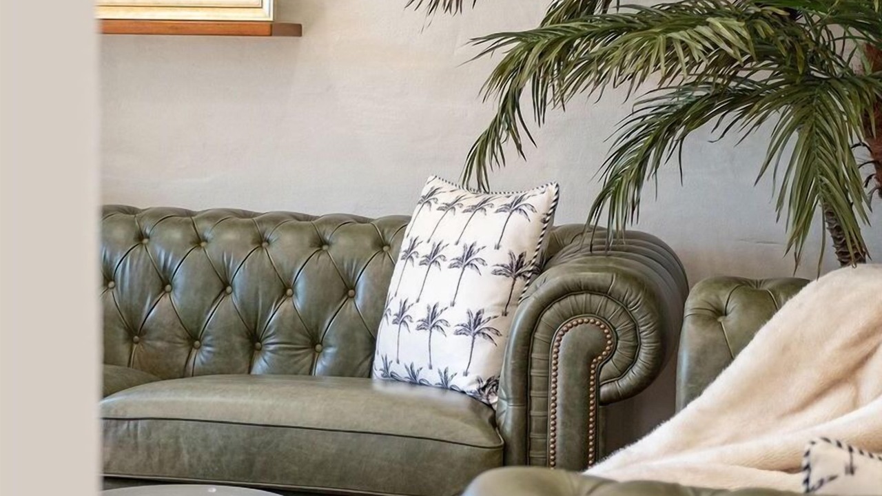 Photo of Livingroom in Boomerang Beach