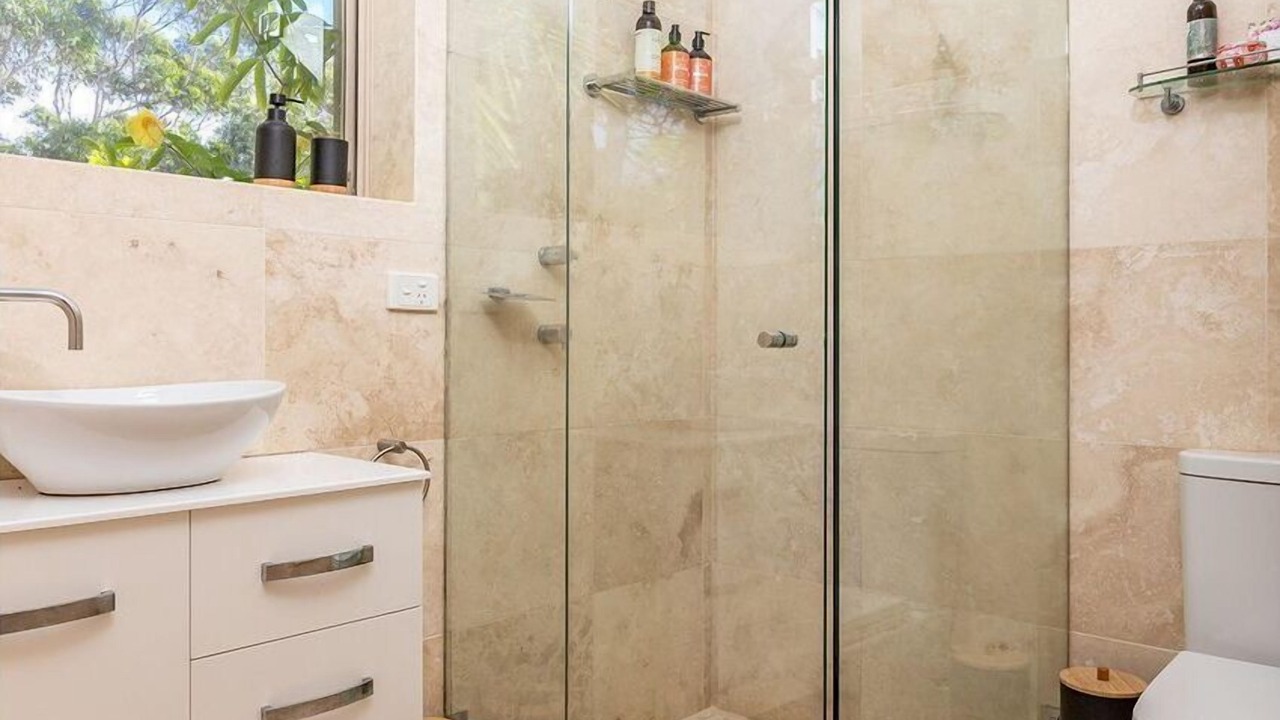 Photo of Bathroom in Boomerang Beach