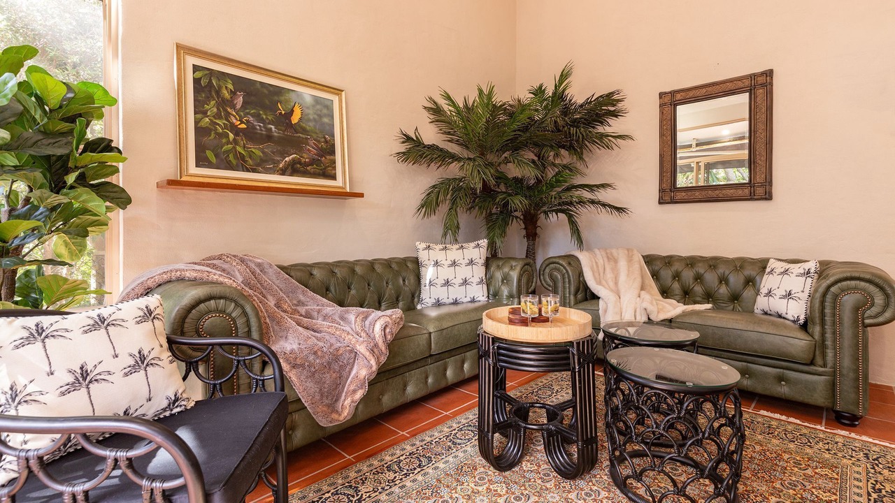 Photo of Livingroom in Boomerang Beach