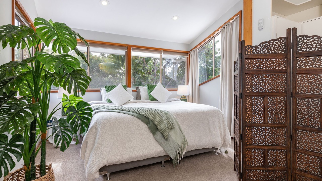 Photo of Bedroom in Boomerang Beach