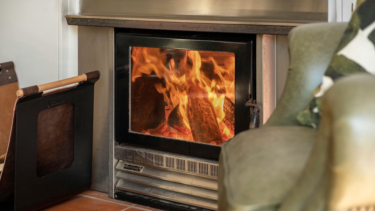 Photo of Livingroom in Boomerang Beach