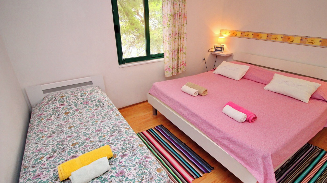 Photo of Bedroom in Blato