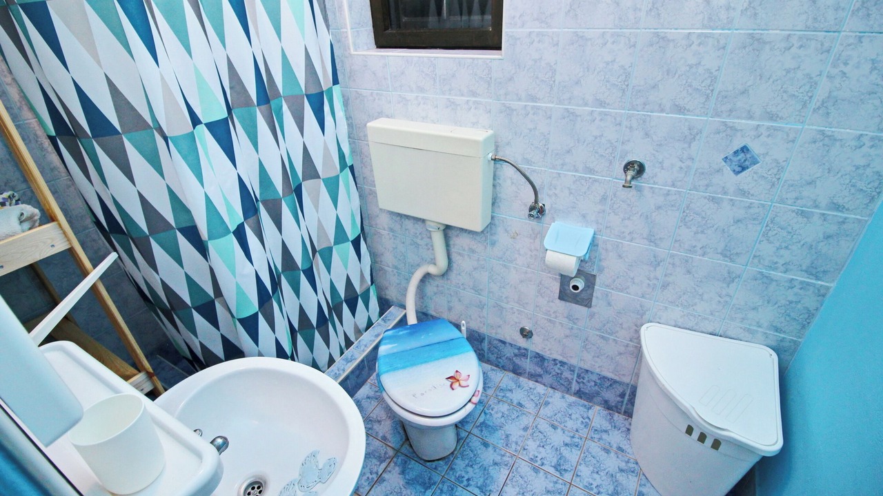 Photo of Bathroom in Blato