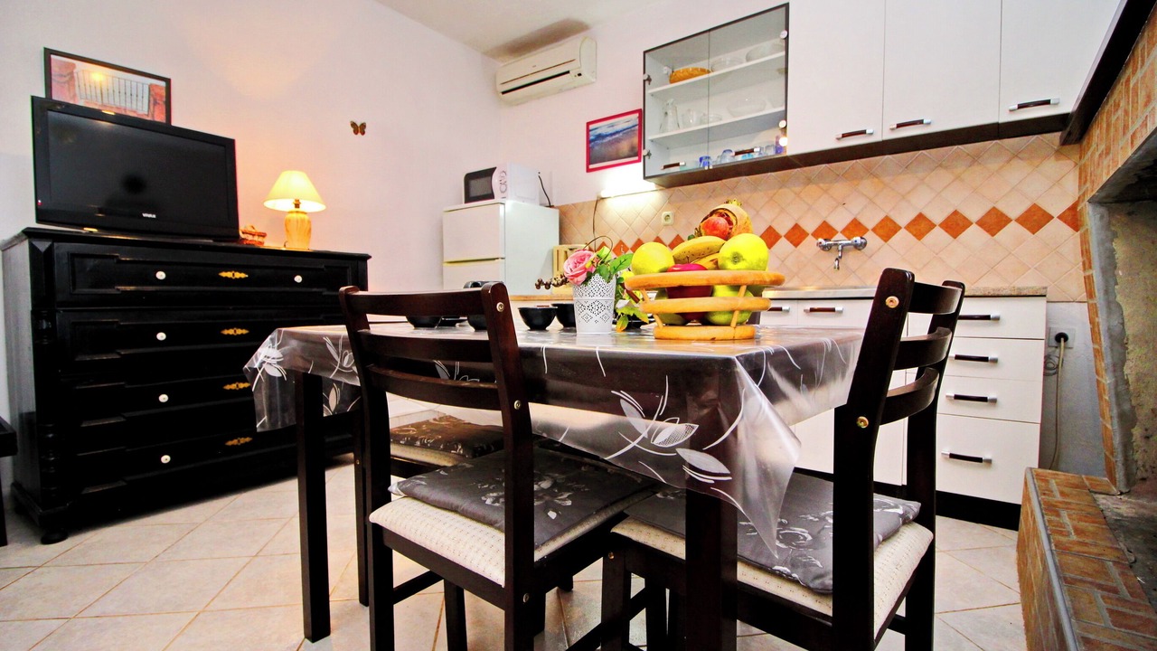 Photo of Livingroom in Blato