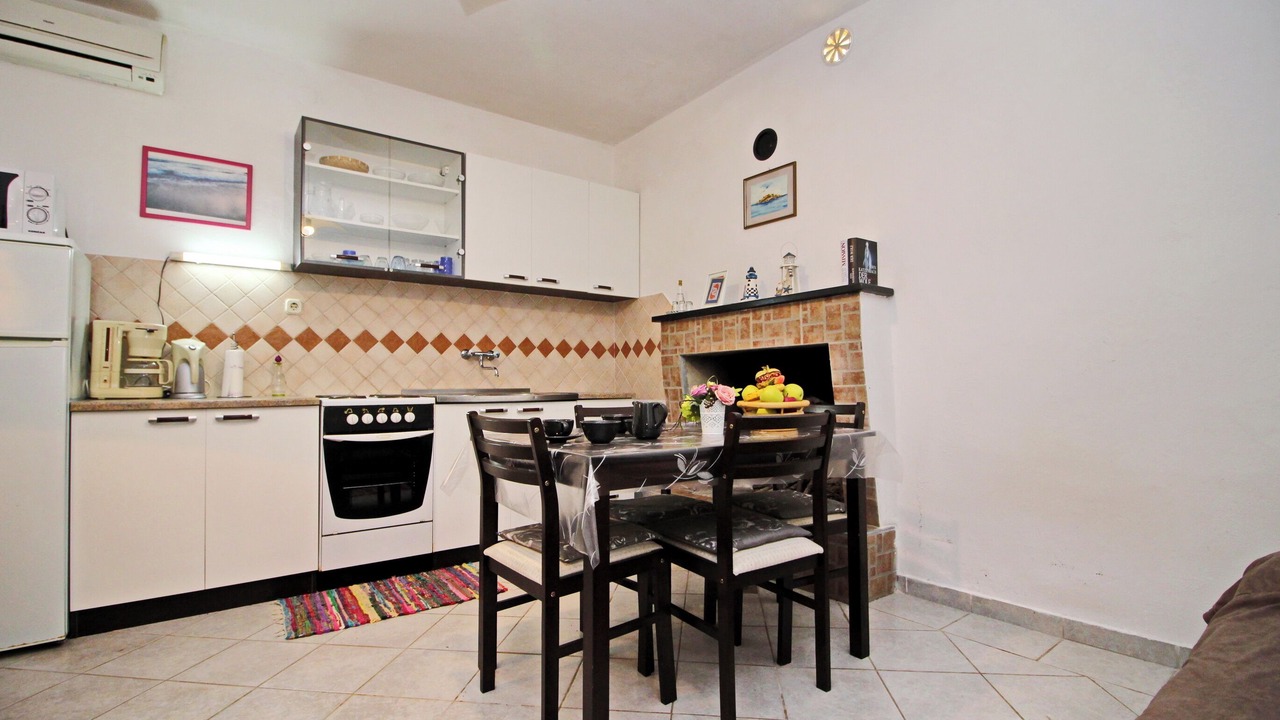 Photo of Kitchen in Blato