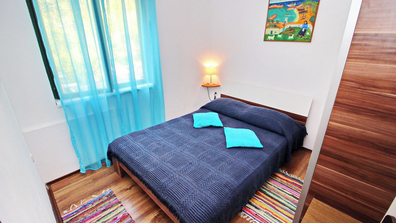 Photo of Bedroom in Blato