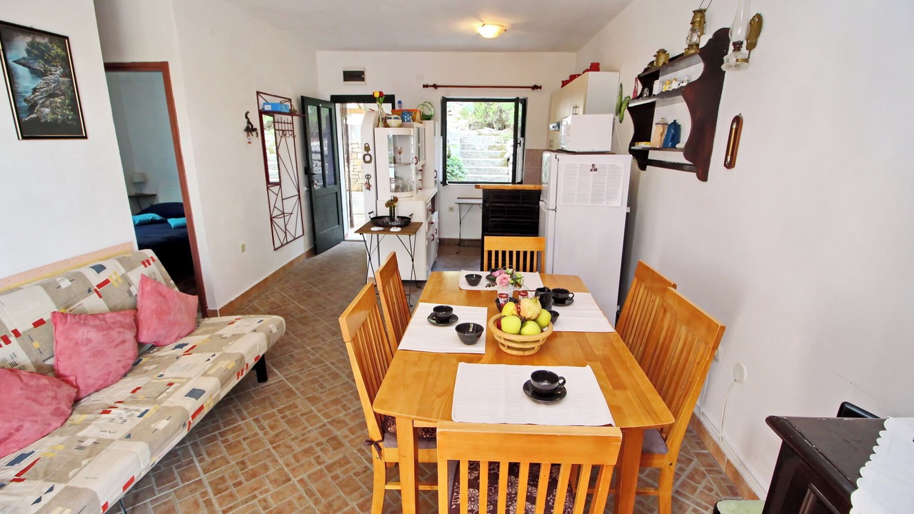Photo of Livingroom in Blato