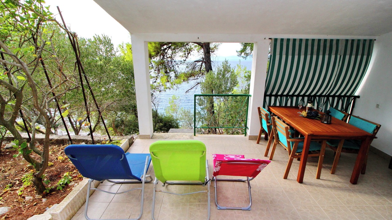 Photo of Patio Balcony in Blato