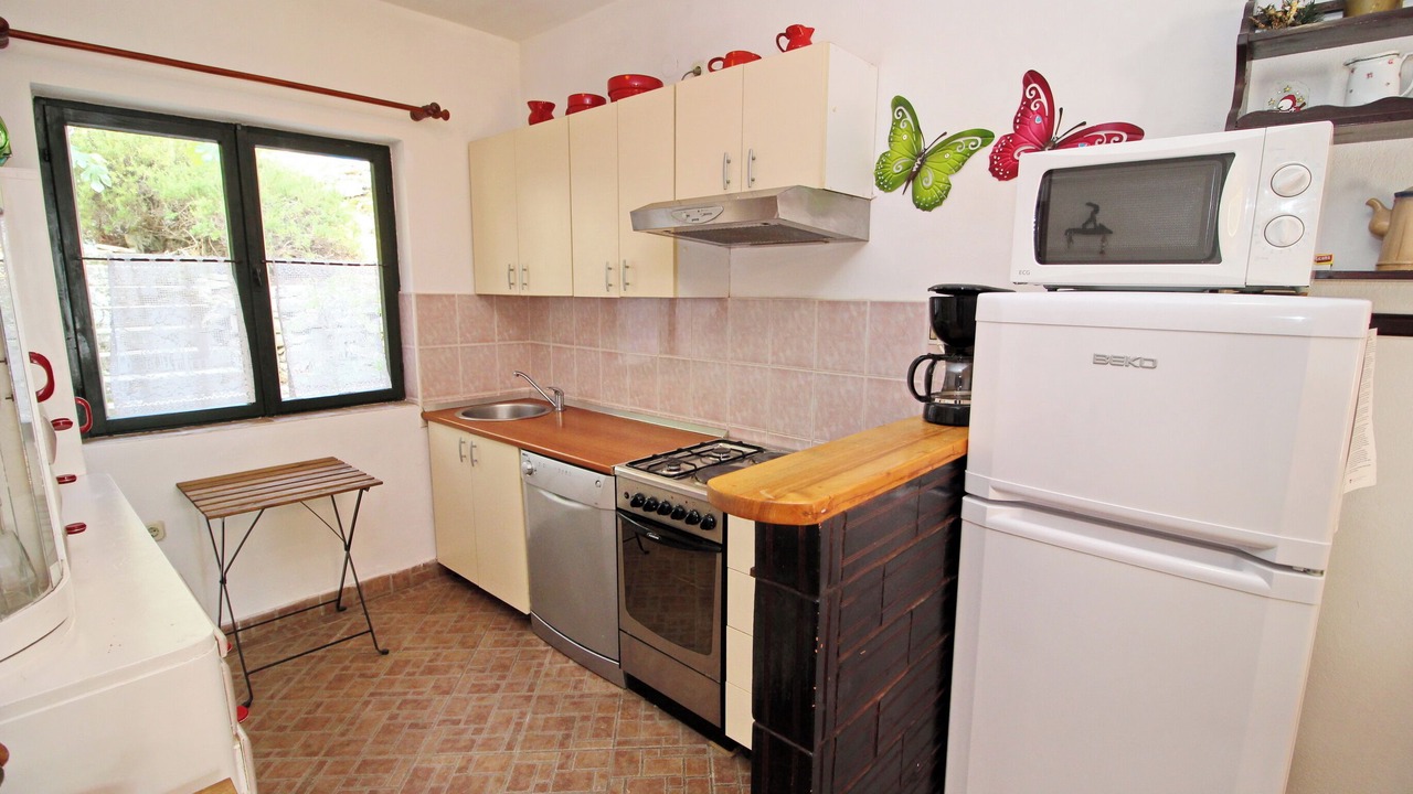 Photo of Kitchen in Blato
