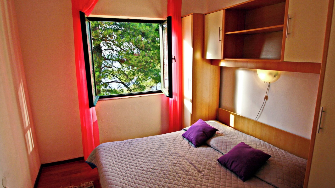 Photo of Bedroom in Blato