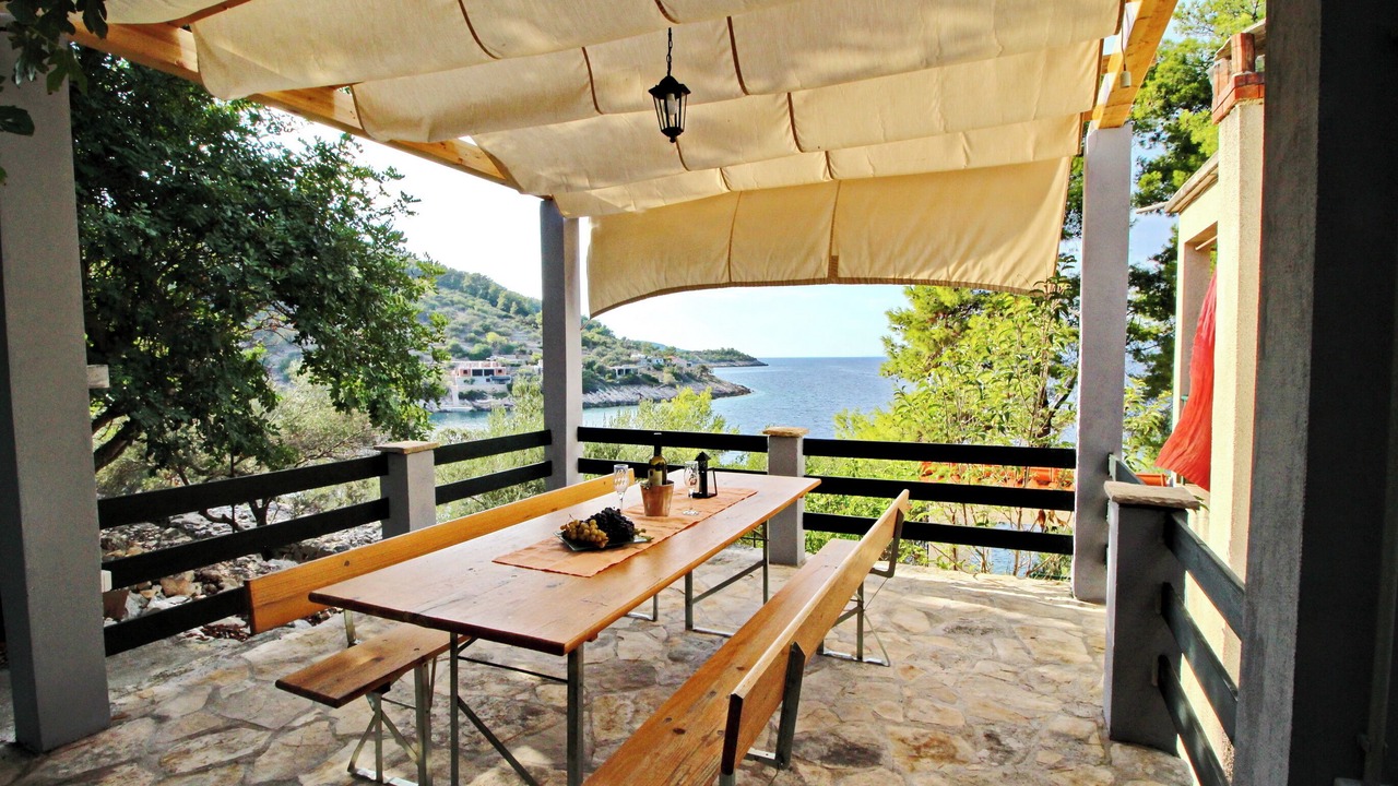 Photo of Patio Balcony in Blato