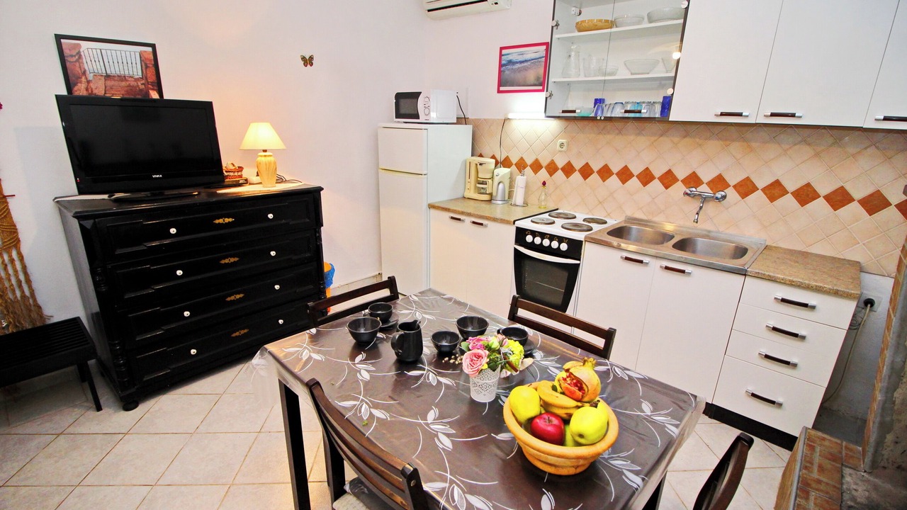 Photo of Livingroom in Blato
