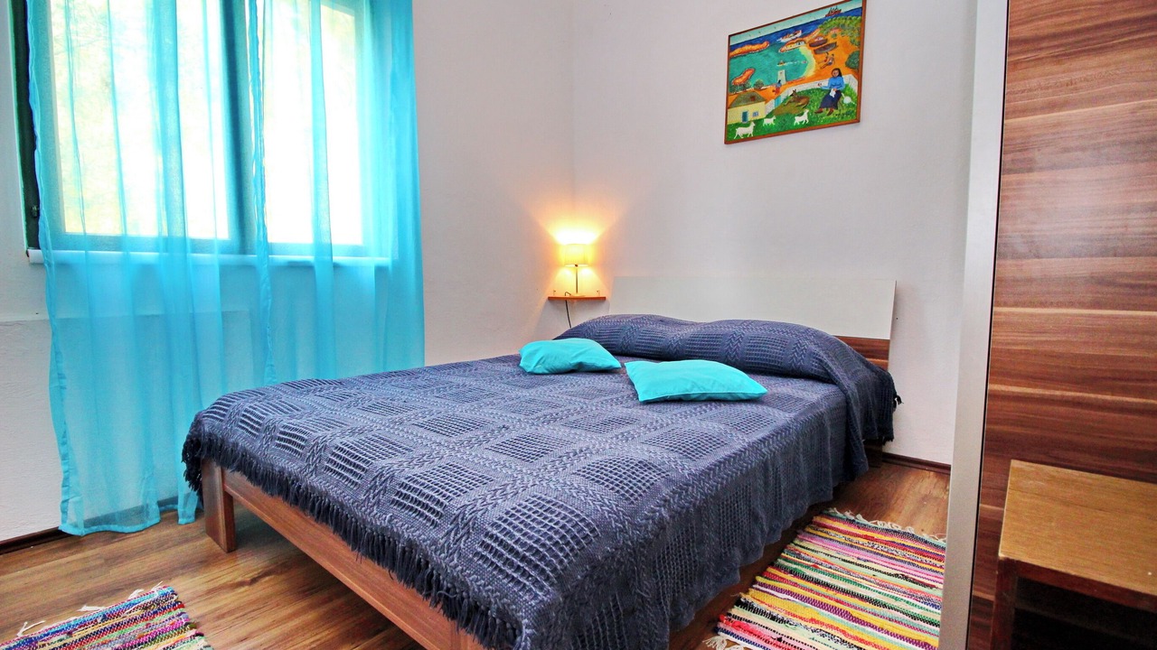 Photo of Bedroom in Blato