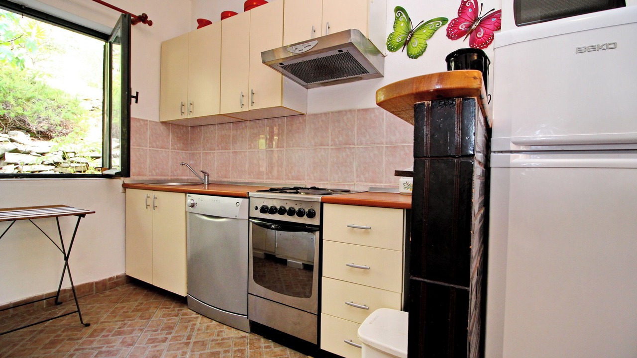 Photo of Kitchen in Blato