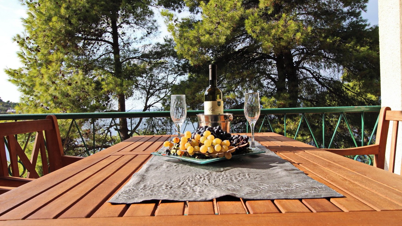 Photo of Patio Balcony in Blato