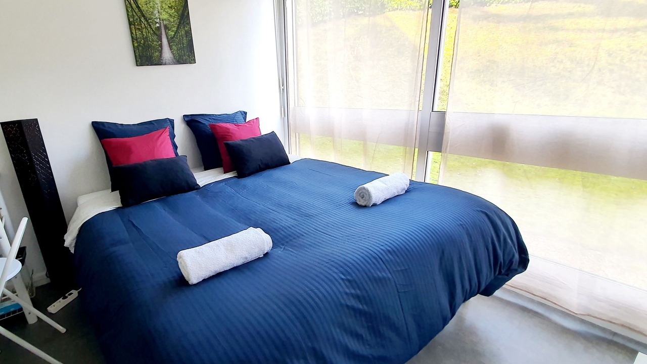 Photo of Bedroom in Le Chesnay