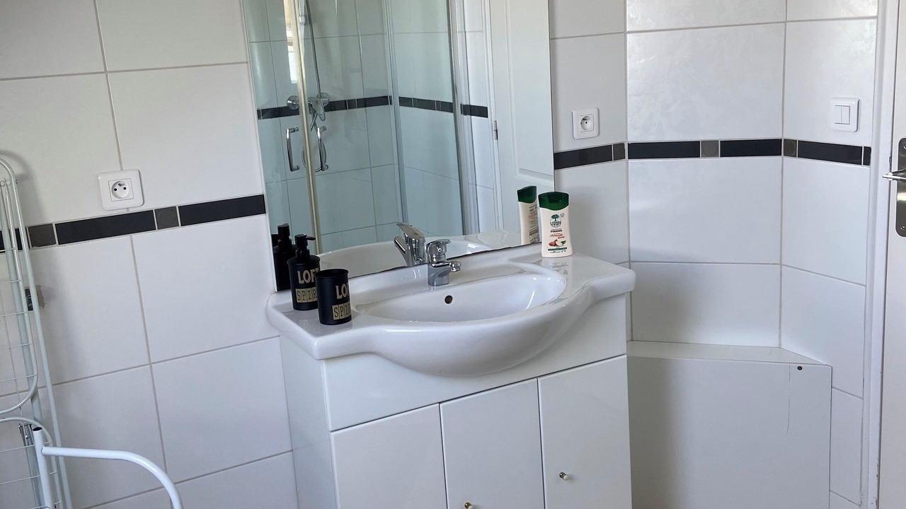 Photo of Bathroom in Missillac