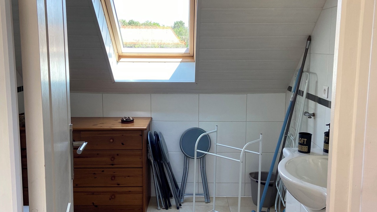 Photo of Bathroom in Missillac