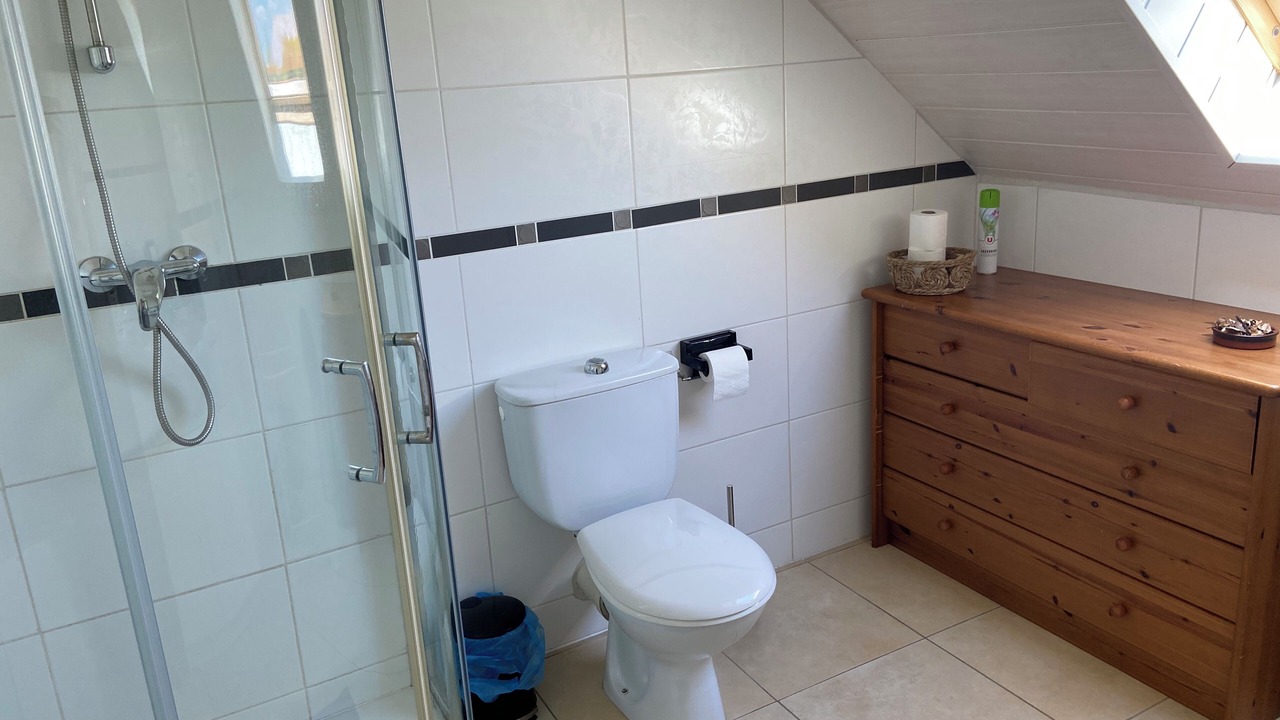 Photo of Bathroom in Missillac