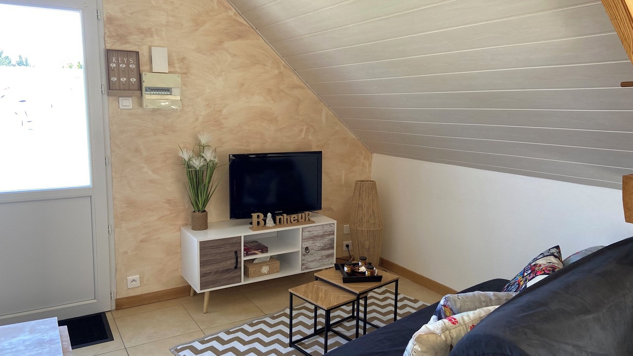Photo of Livingroom in Missillac