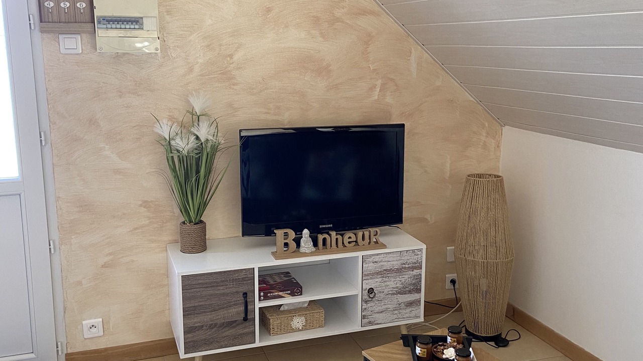Photo of Livingroom in Missillac