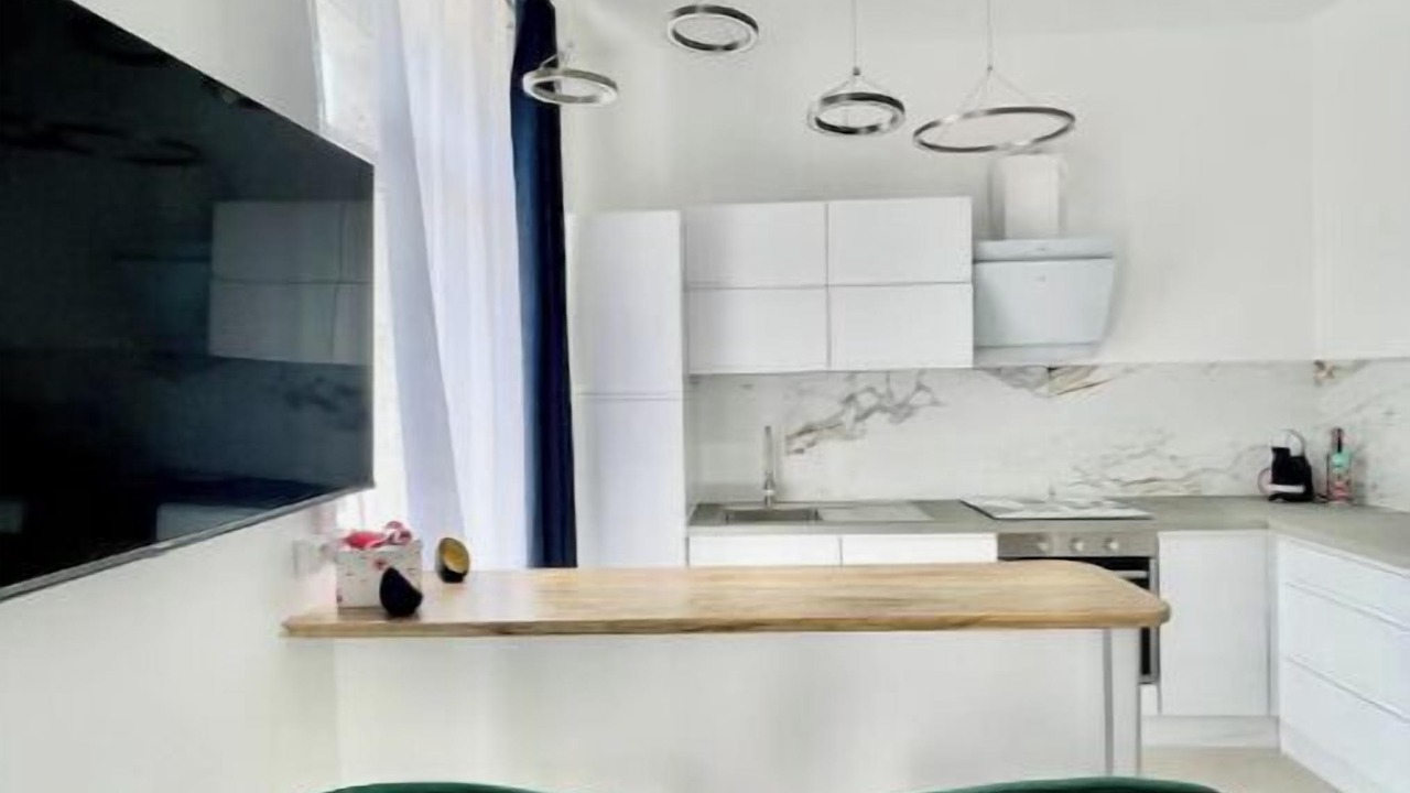 Photo of Kitchen in Les Pennes-Mirabeau