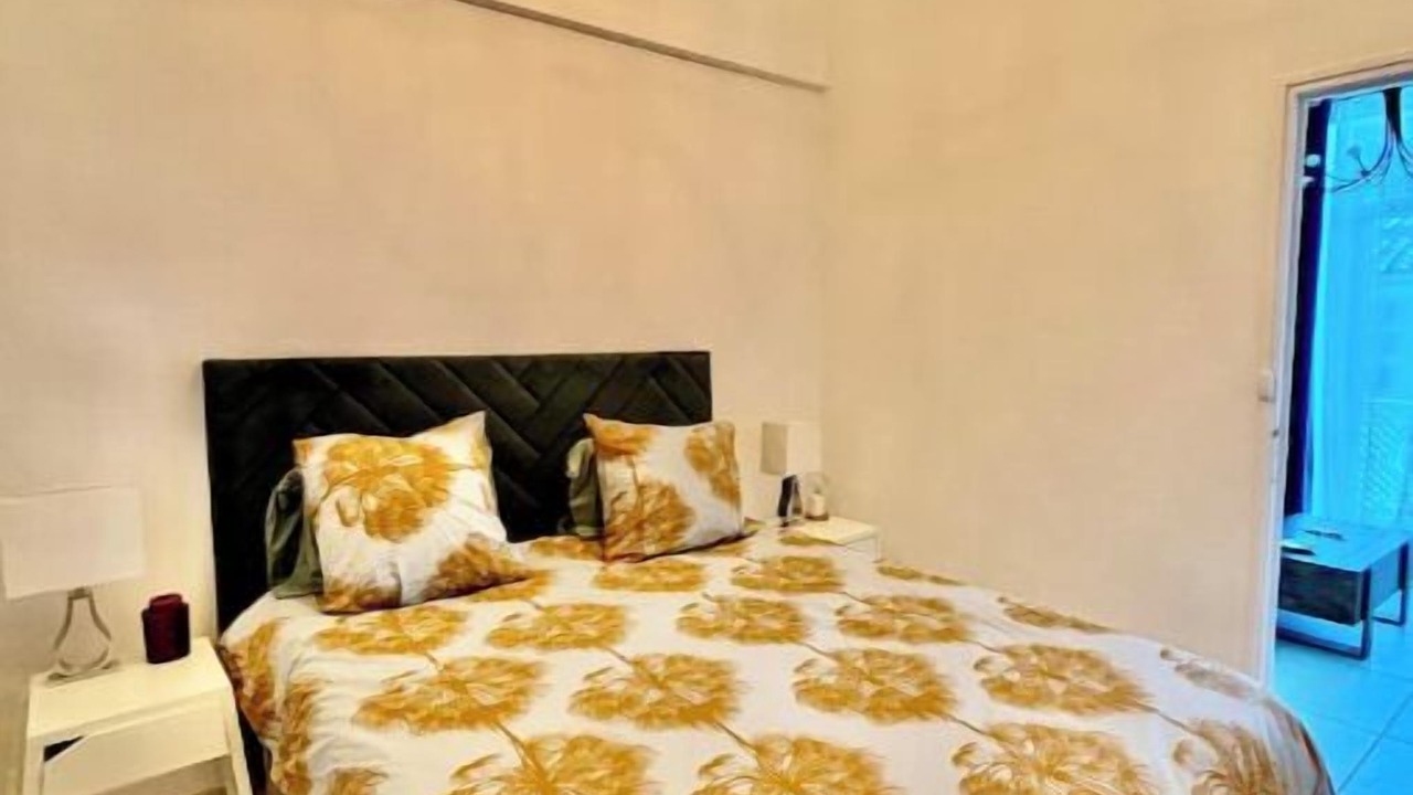 Photo of Bedroom in Les Pennes-Mirabeau