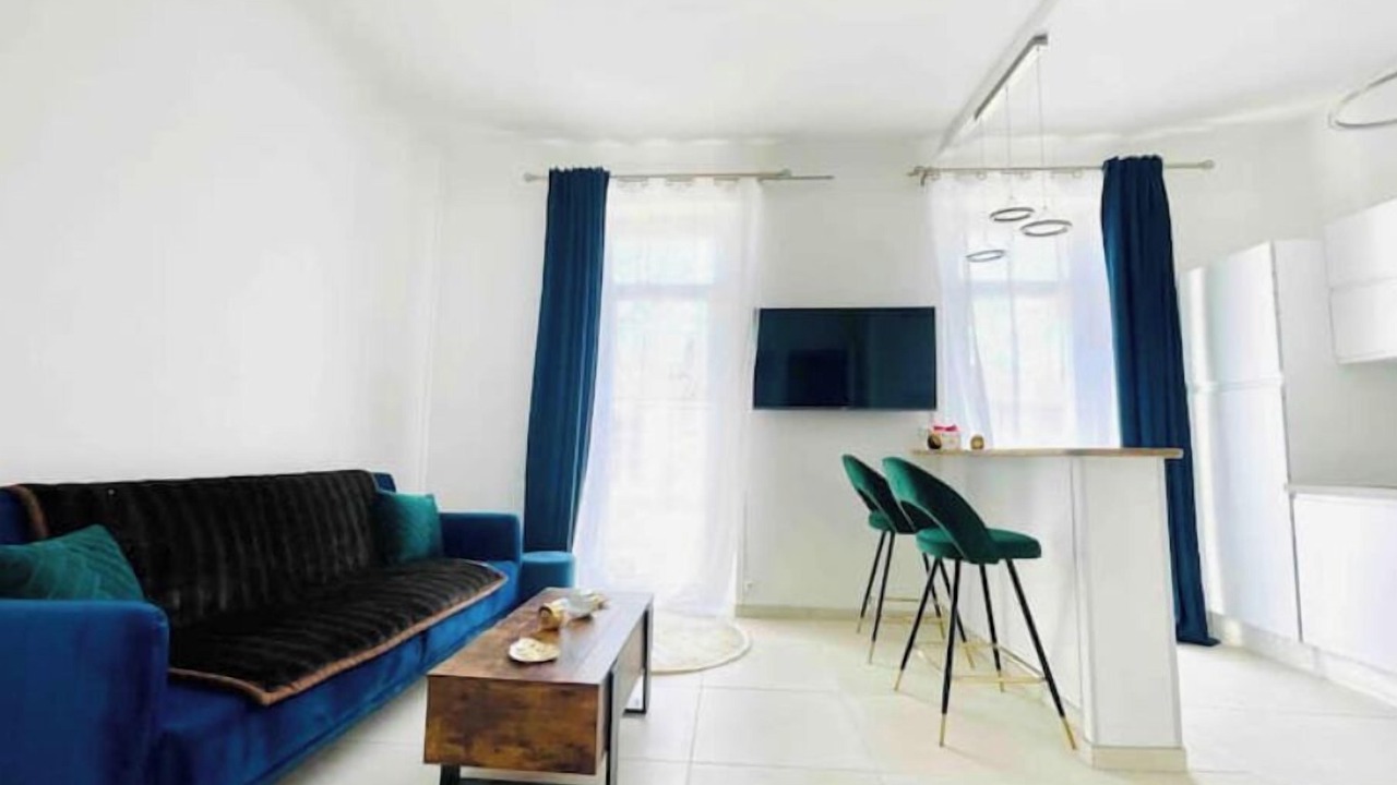 Photo of Livingroom in Les Pennes-Mirabeau