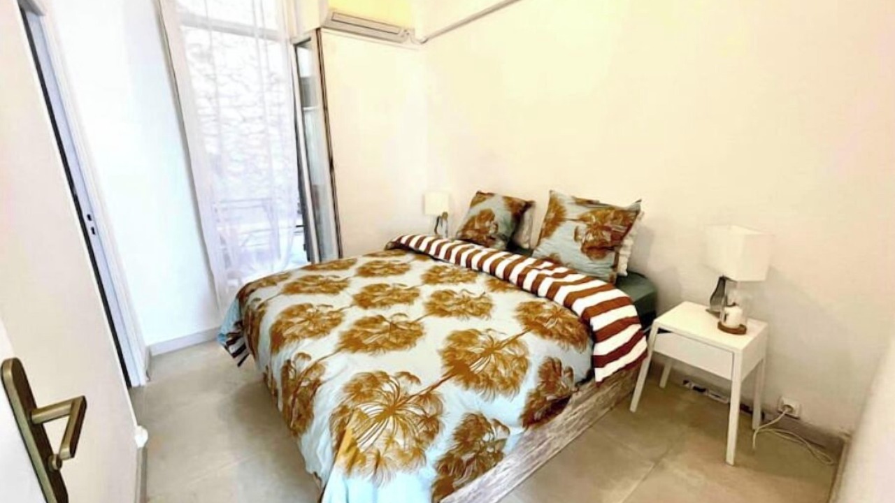 Photo of Bedroom in Les Pennes-Mirabeau