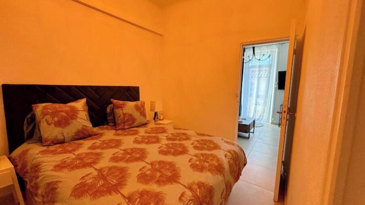 Photo of Bedroom in Les Pennes-Mirabeau