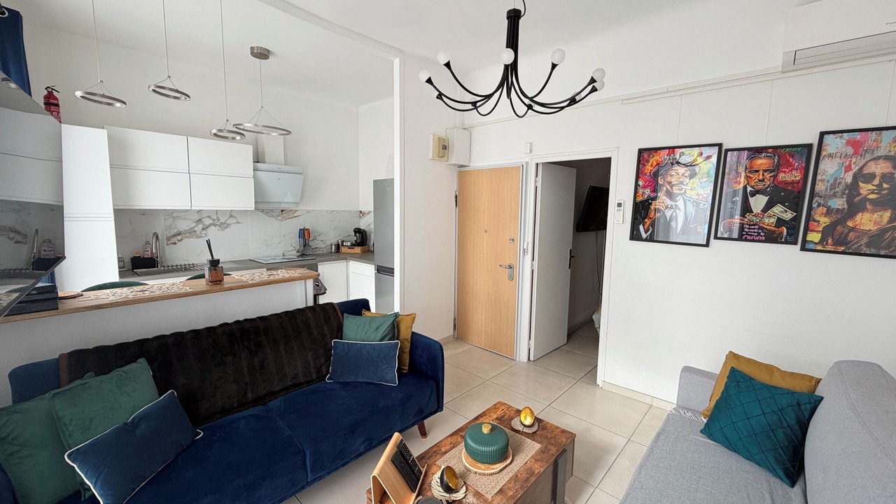 Photo of Livingroom in Les Pennes-Mirabeau
